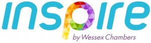 Inspire logo